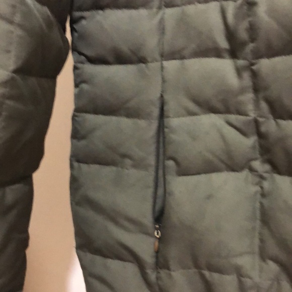 Calvin Klein coat - Picture 8 of 9